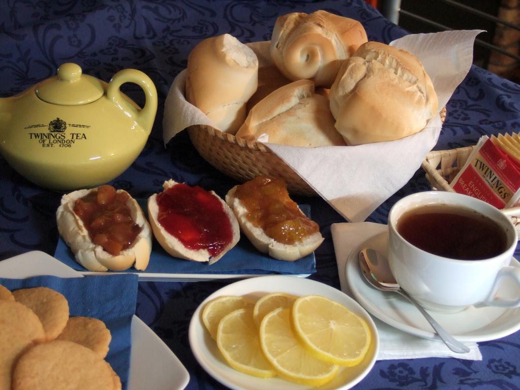 9 Muse Bed And Breakfast Canneto sull'Oglio Zewnętrze zdjęcie