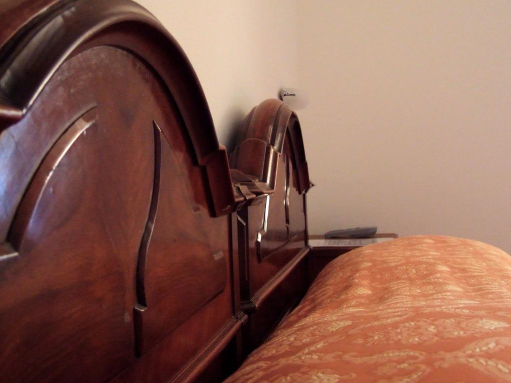 9 Muse Bed And Breakfast Canneto sull'Oglio Pokój zdjęcie