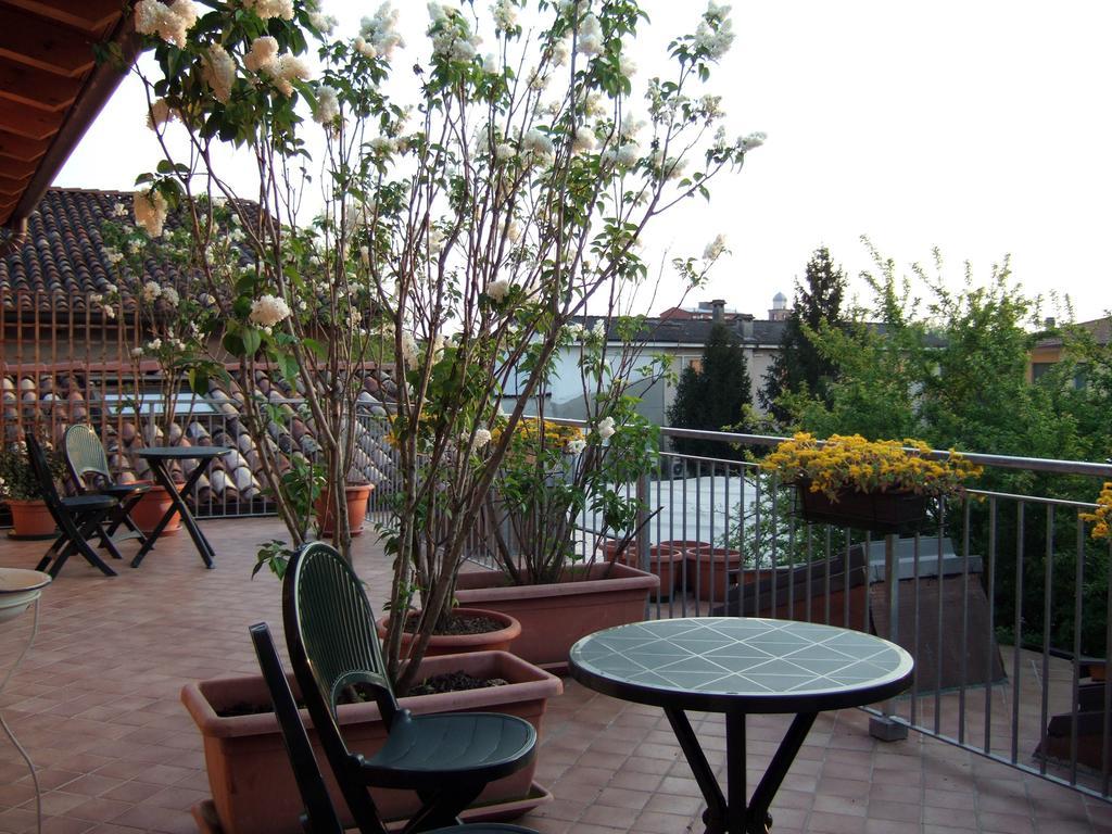 9 Muse Bed And Breakfast Canneto sull'Oglio Pokój zdjęcie