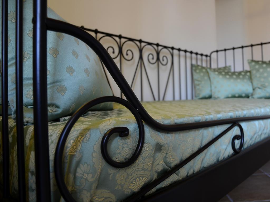 9 Muse Bed And Breakfast Canneto sull'Oglio Zewnętrze zdjęcie