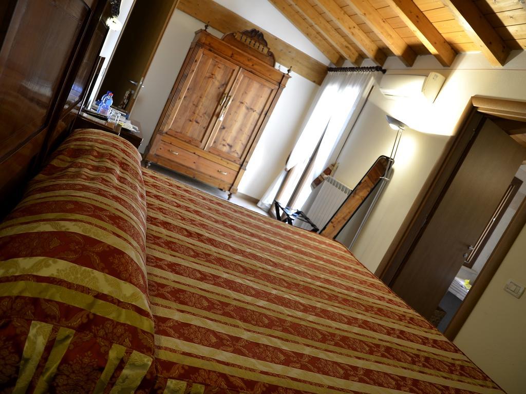 9 Muse Bed And Breakfast Canneto sull'Oglio Zewnętrze zdjęcie