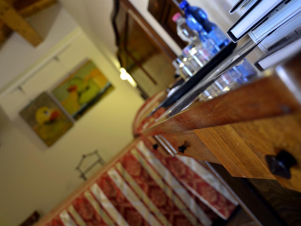 9 Muse Bed And Breakfast Canneto sull'Oglio Zewnętrze zdjęcie