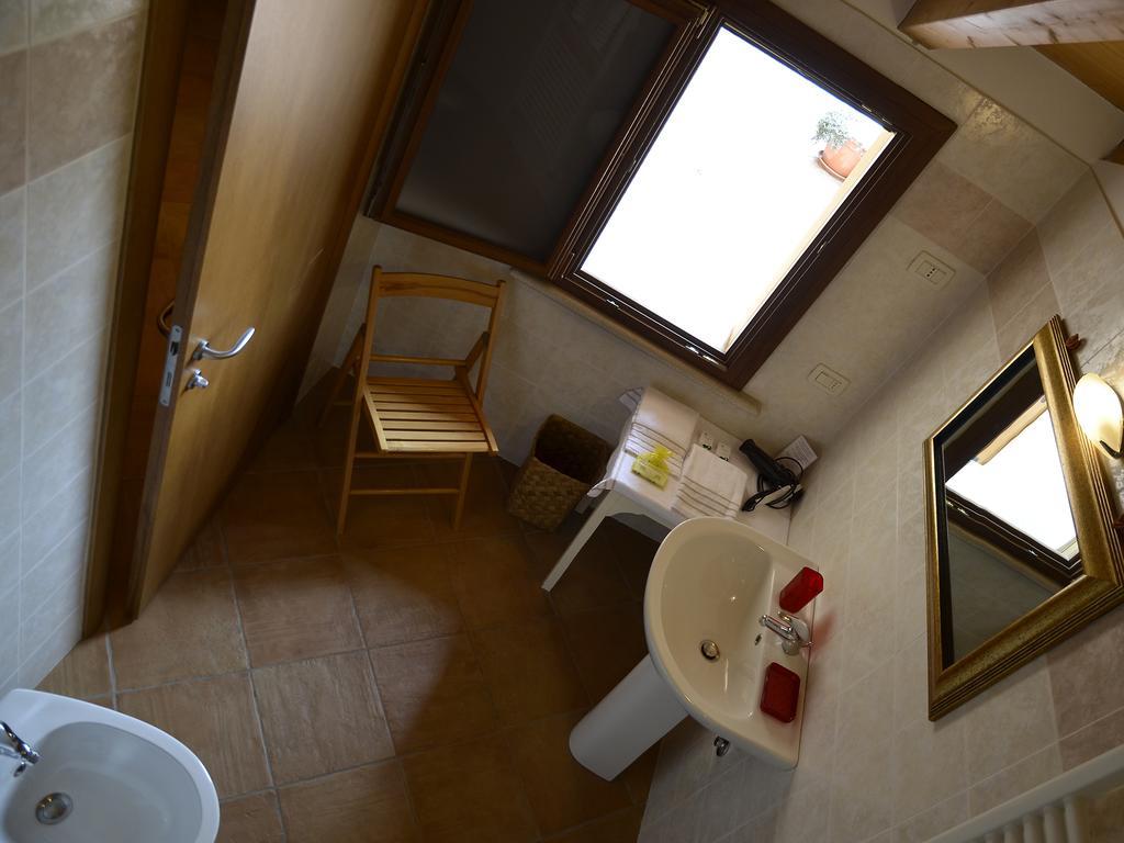 9 Muse Bed And Breakfast Canneto sull'Oglio Zewnętrze zdjęcie