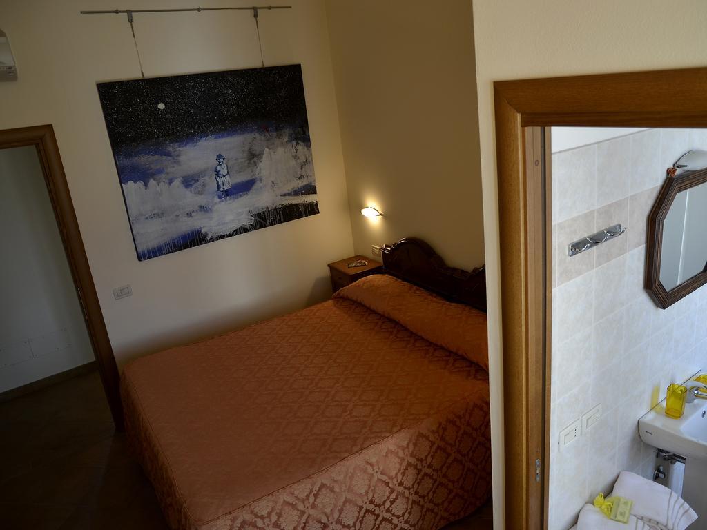9 Muse Bed And Breakfast Canneto sull'Oglio Zewnętrze zdjęcie