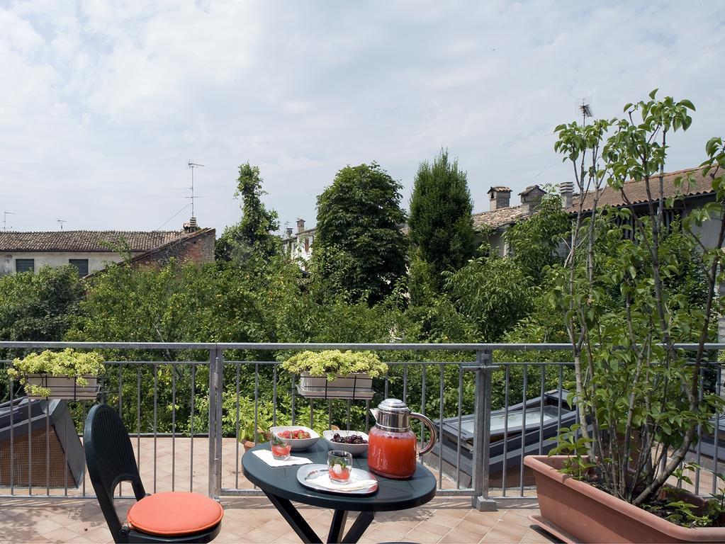 9 Muse Bed And Breakfast Canneto sull'Oglio Zewnętrze zdjęcie