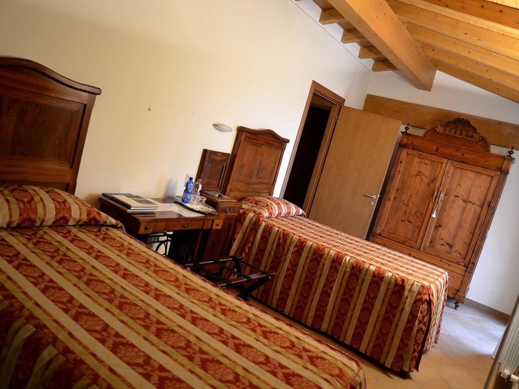 9 Muse Bed And Breakfast Canneto sull'Oglio Zewnętrze zdjęcie