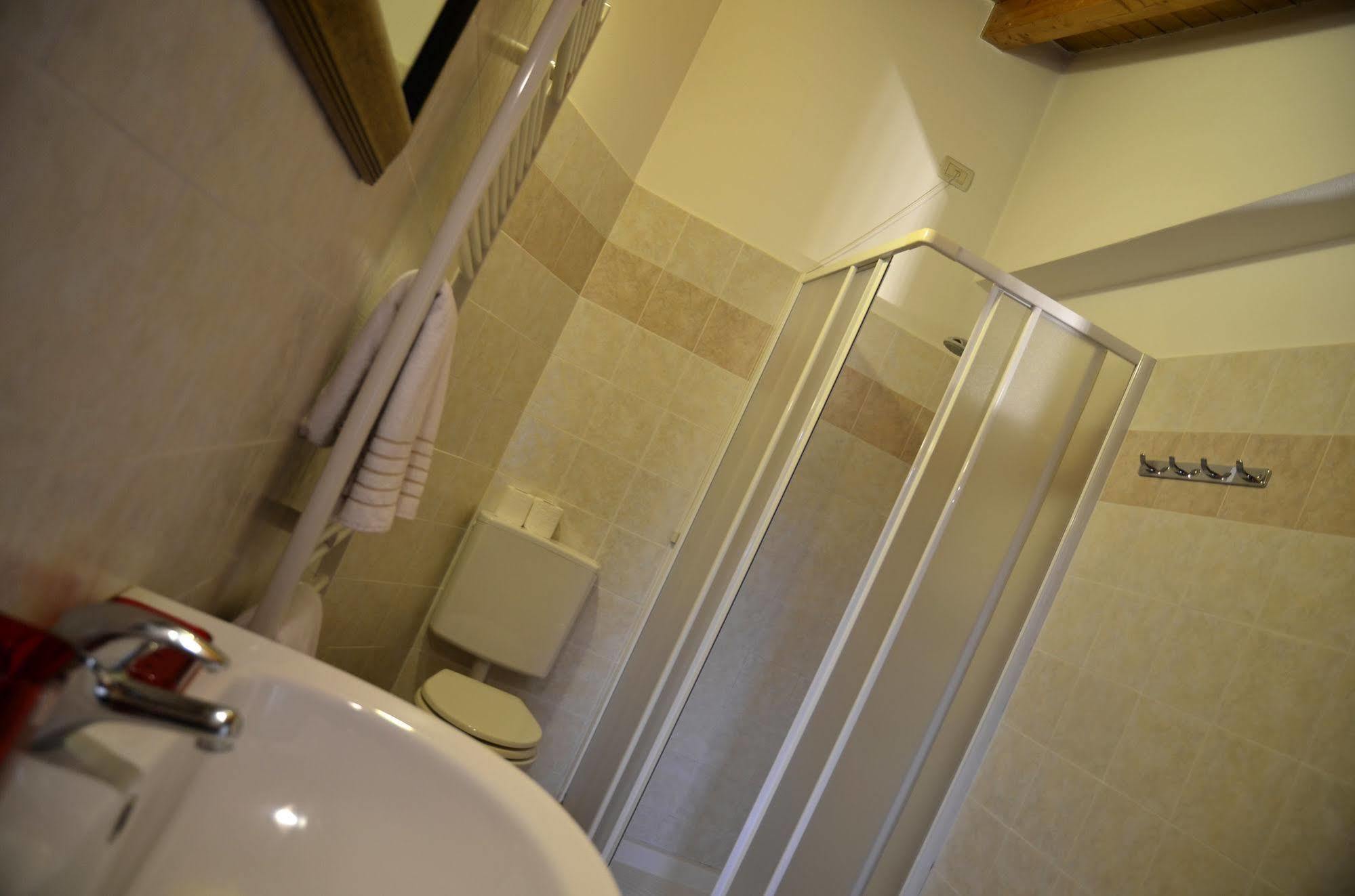 9 Muse Bed And Breakfast Canneto sull'Oglio Zewnętrze zdjęcie