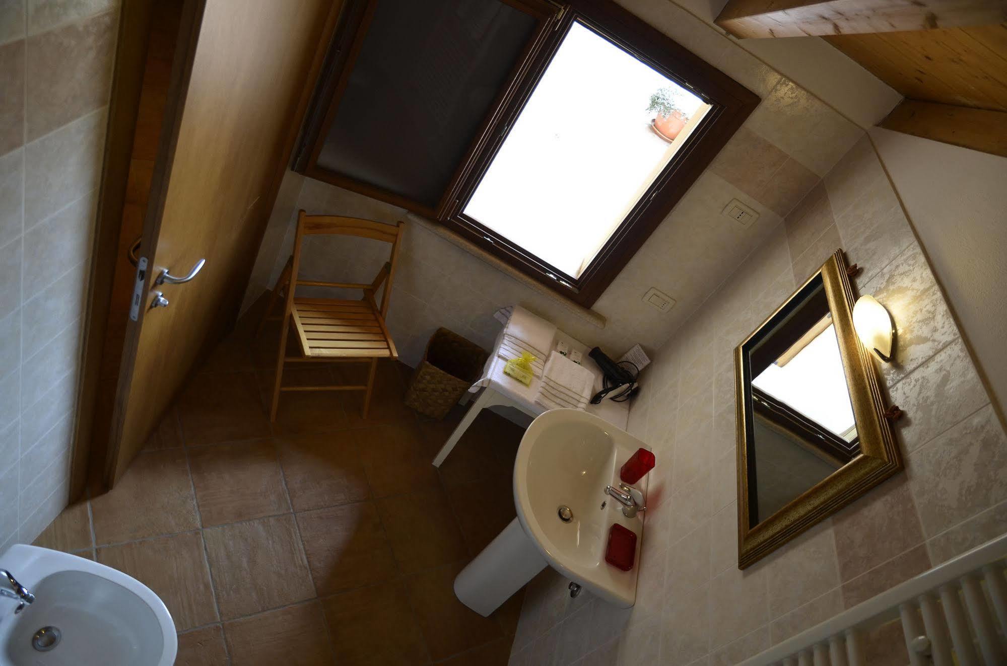 9 Muse Bed And Breakfast Canneto sull'Oglio Zewnętrze zdjęcie