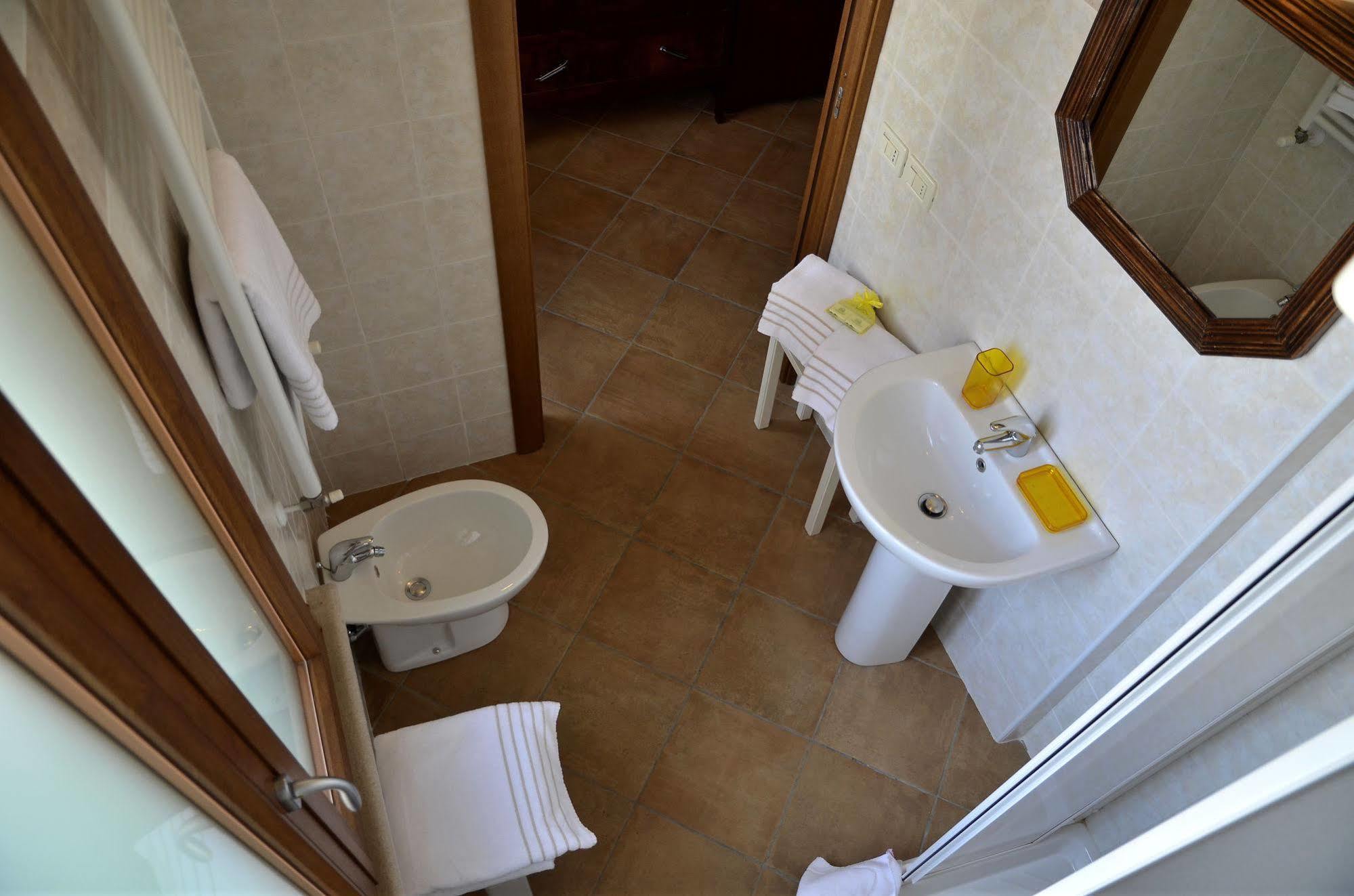 9 Muse Bed And Breakfast Canneto sull'Oglio Zewnętrze zdjęcie