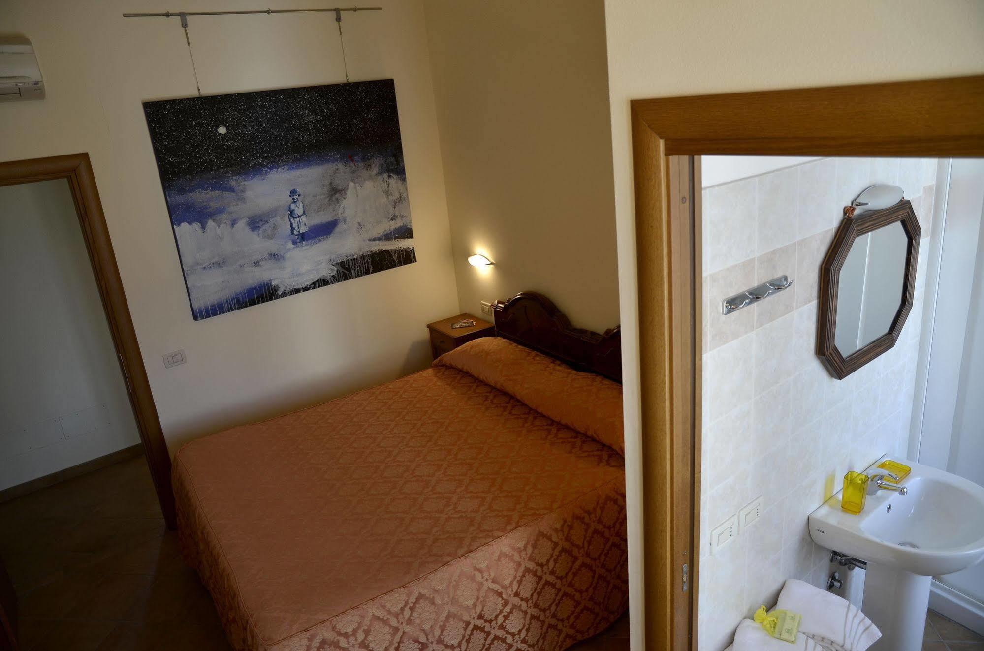 9 Muse Bed And Breakfast Canneto sull'Oglio Zewnętrze zdjęcie