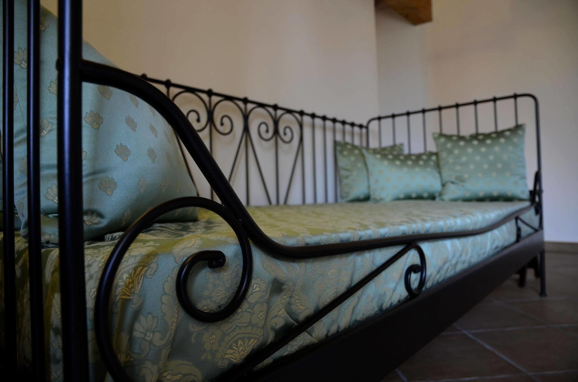 9 Muse Bed And Breakfast Canneto sull'Oglio Zewnętrze zdjęcie