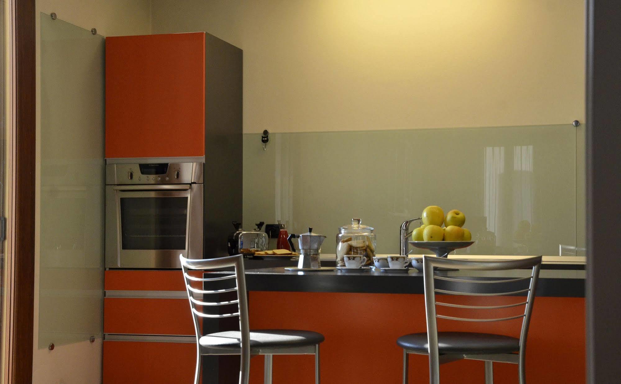 9 Muse Bed And Breakfast Canneto sull'Oglio Zewnętrze zdjęcie