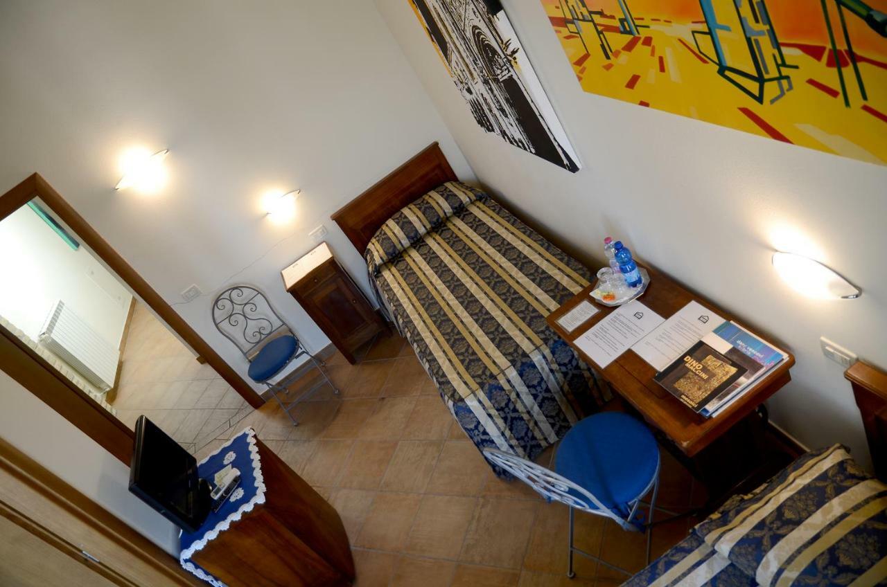 9 Muse Bed And Breakfast Canneto sull'Oglio Zewnętrze zdjęcie