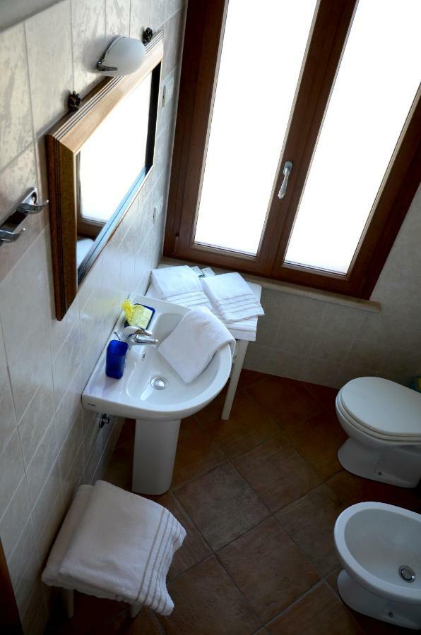 9 Muse Bed And Breakfast Canneto sull'Oglio Zewnętrze zdjęcie
