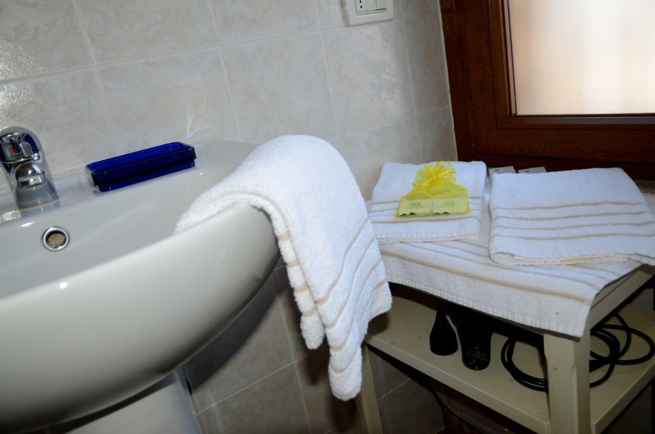 9 Muse Bed And Breakfast Canneto sull'Oglio Zewnętrze zdjęcie