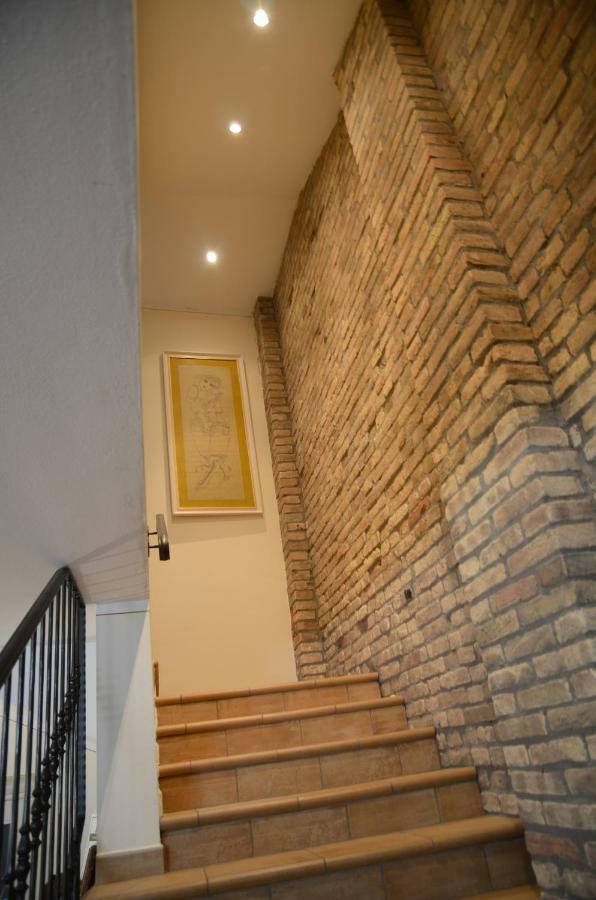 9 Muse Bed And Breakfast Canneto sull'Oglio Zewnętrze zdjęcie