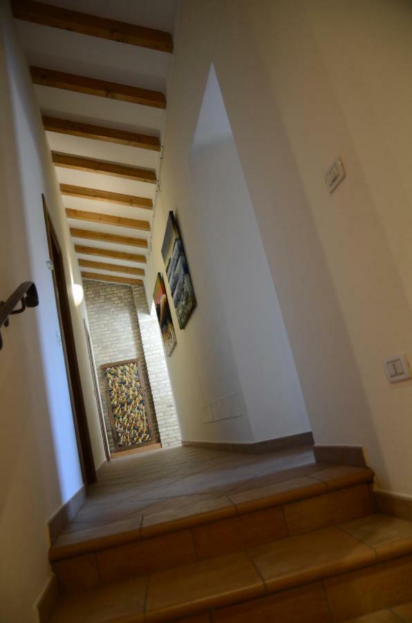 9 Muse Bed And Breakfast Canneto sull'Oglio Zewnętrze zdjęcie