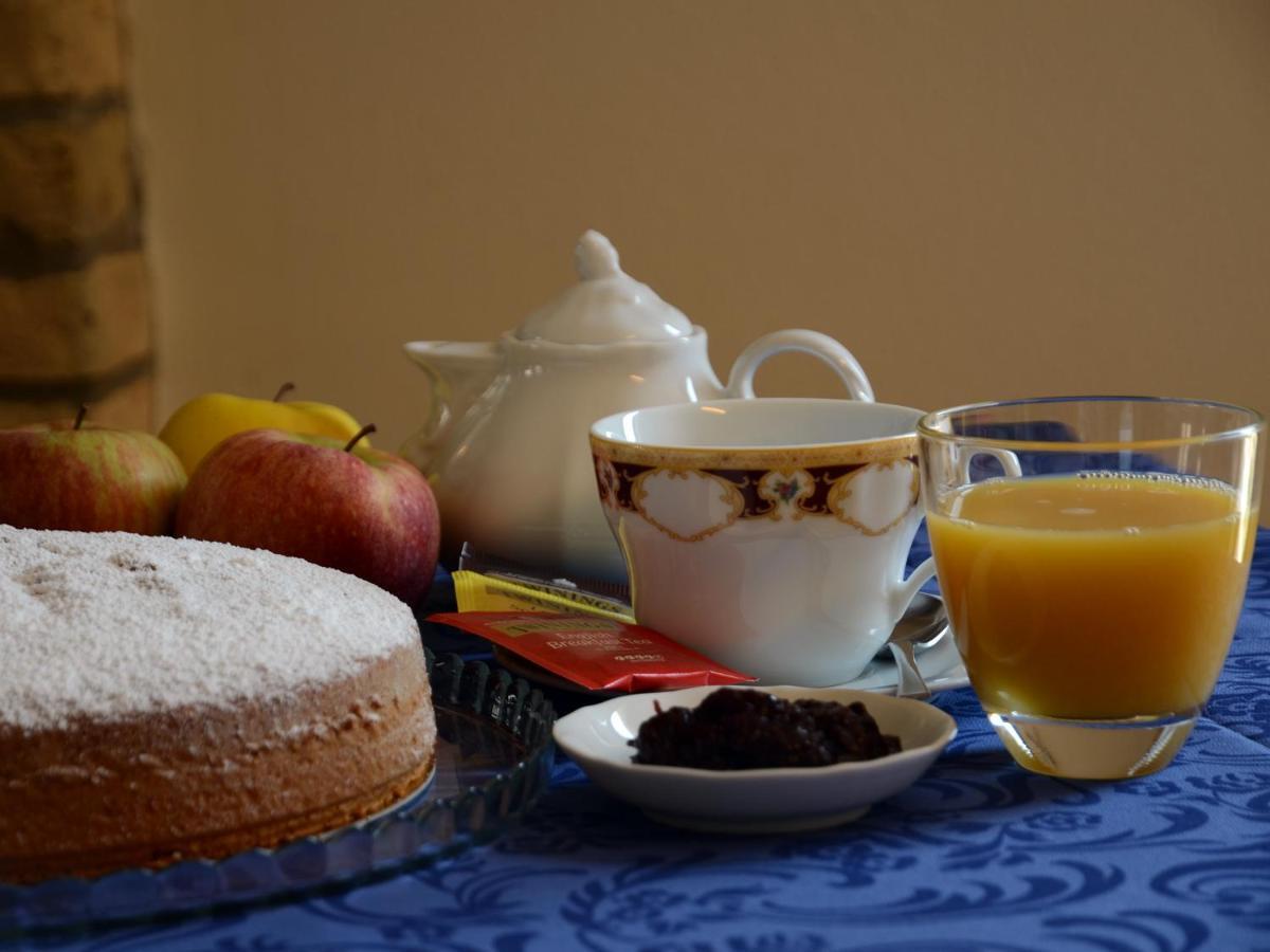 9 Muse Bed And Breakfast Canneto sull'Oglio Zewnętrze zdjęcie
