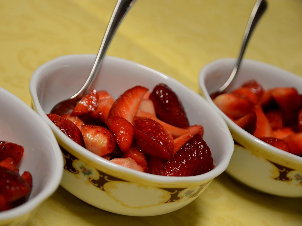 9 Muse Bed And Breakfast Canneto sull'Oglio Zewnętrze zdjęcie