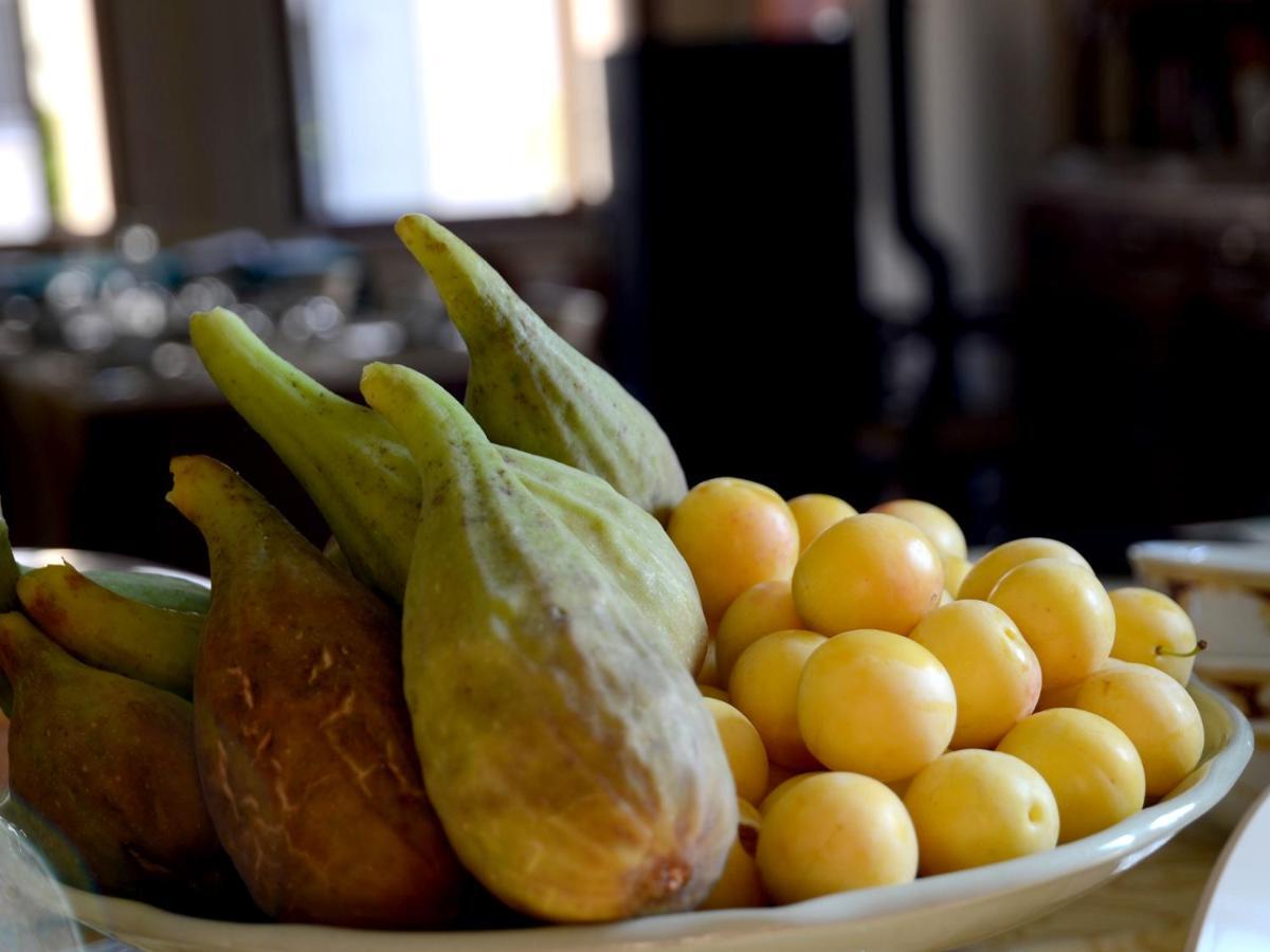 9 Muse Bed And Breakfast Canneto sull'Oglio Zewnętrze zdjęcie